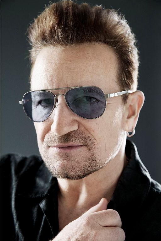 Bono U2 Net Worth