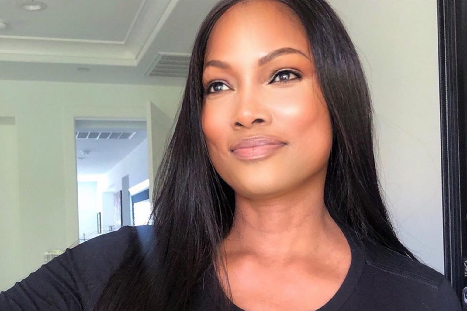 Garcelle Beauvais Net Worth Net Worth Lists