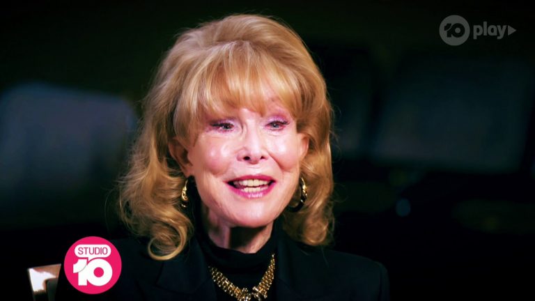 Barbara Eden Net Worth