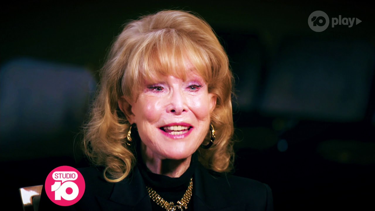 Barbara Eden Net Worth Net Worth Lists