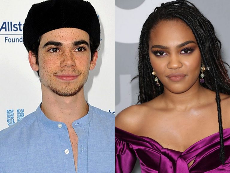 China Anne McClain Net Worth