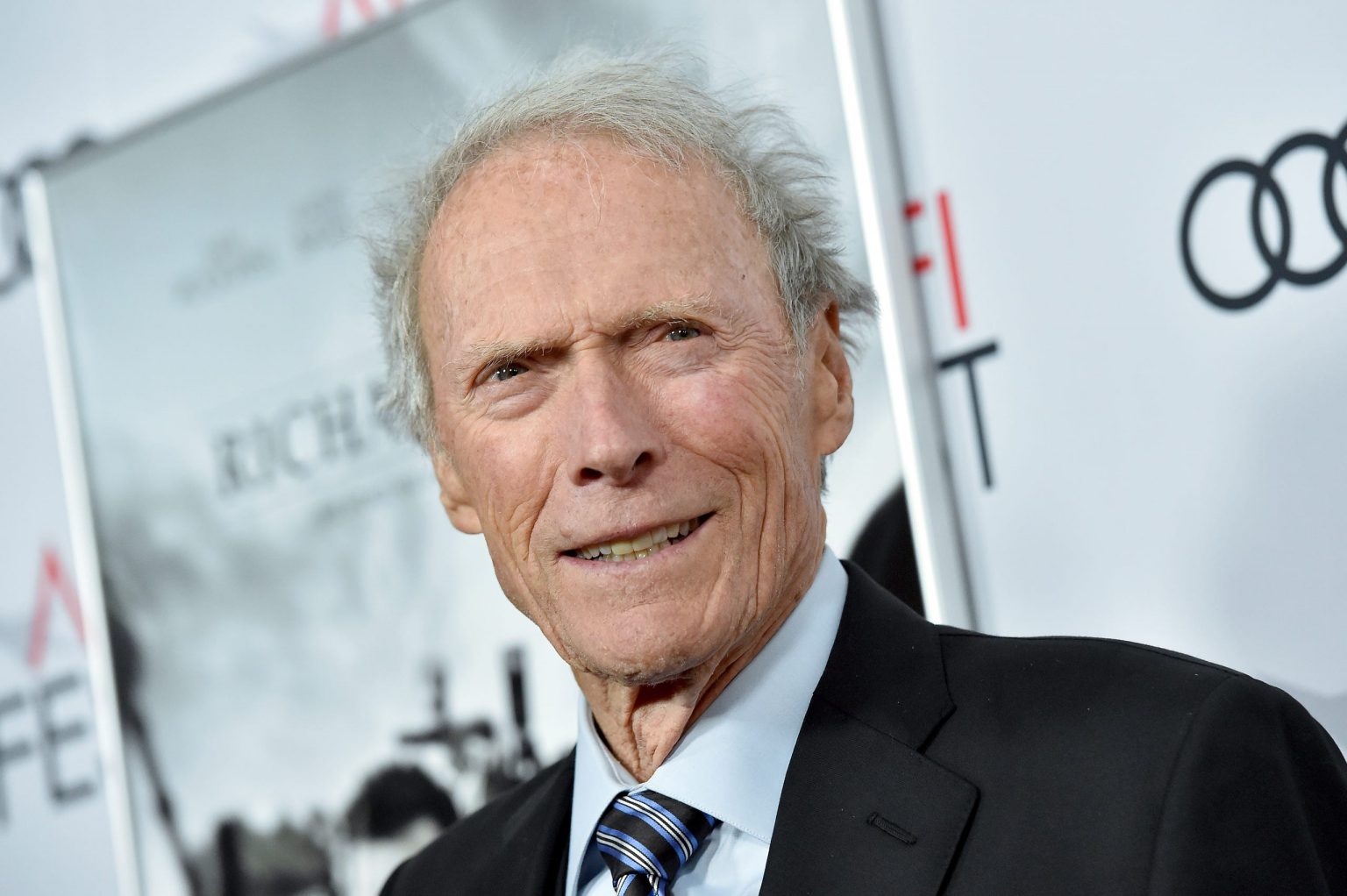 Clint Eastwood Net Worth - Net Worth Lists