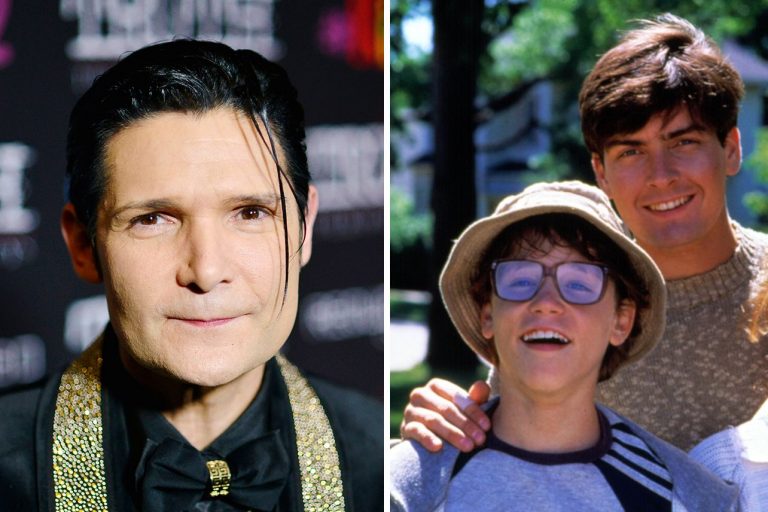 Corey Feldman Net Worth