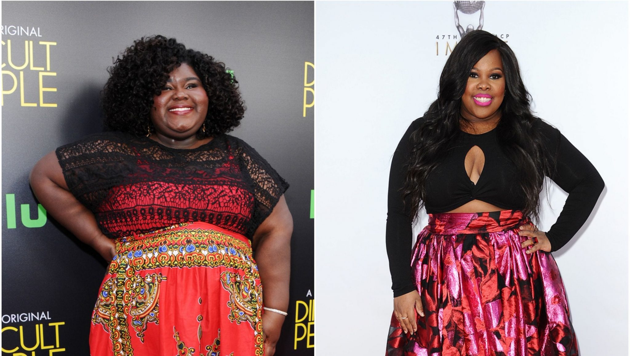 Gabourey Sidibe Net Worth Net Worth Lists