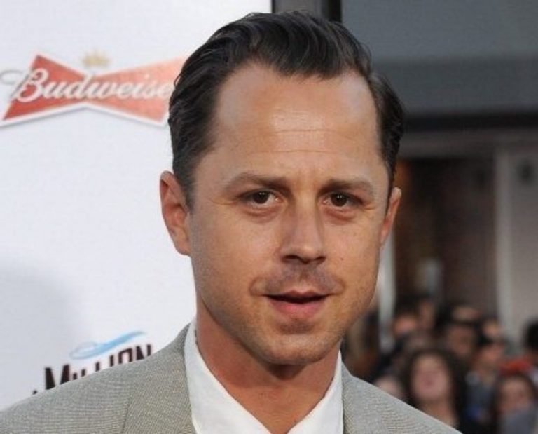 Giovanni Ribisi Net Worth