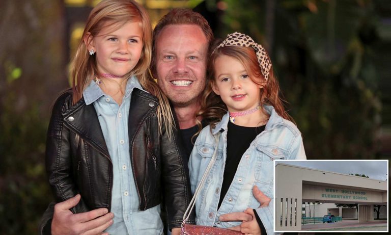 Ian Ziering Net Worth