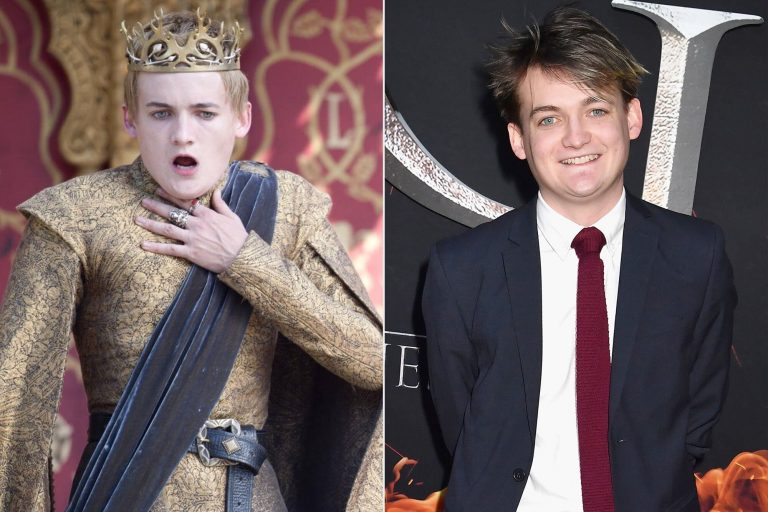 Jack Gleeson Net Worth