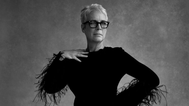 Jamie Lee Curtis Net Worth