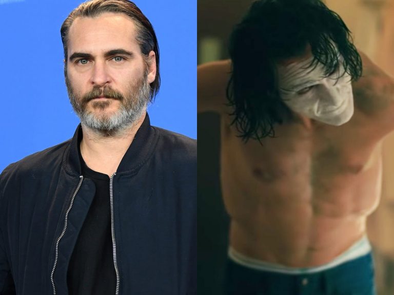 Joaquin Phoenix Net Worth