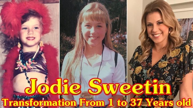 Jodie Sweetin Net Worth