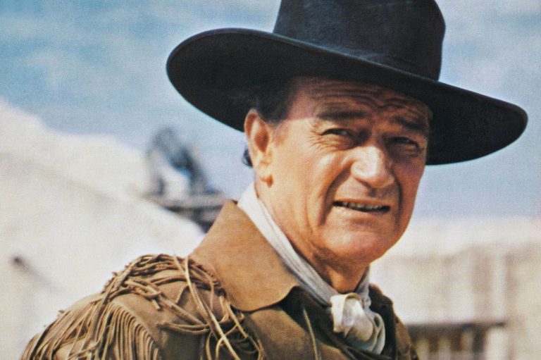 John Wayne Net Worth