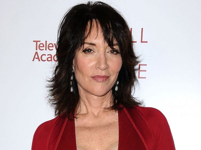 Katey Sagal Net Worth