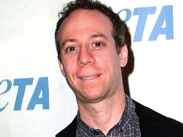 Kevin Sussman Net Worth