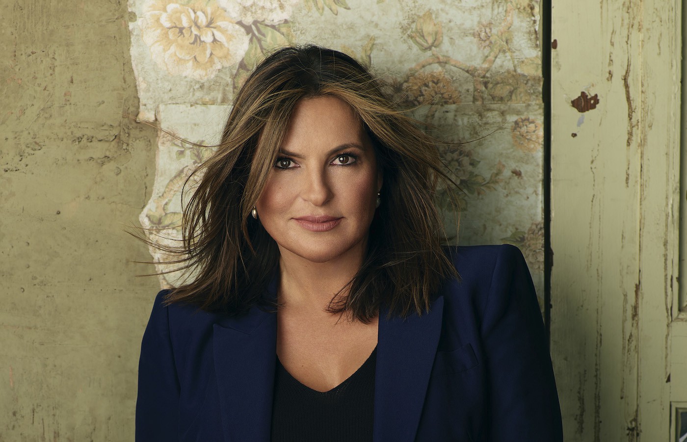 Mariska Hargitay Net Worth Net Worth Lists