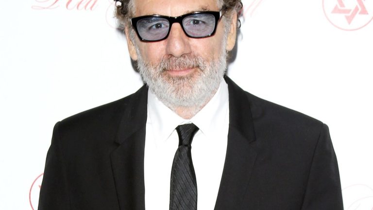 Michael Richards Net Worth