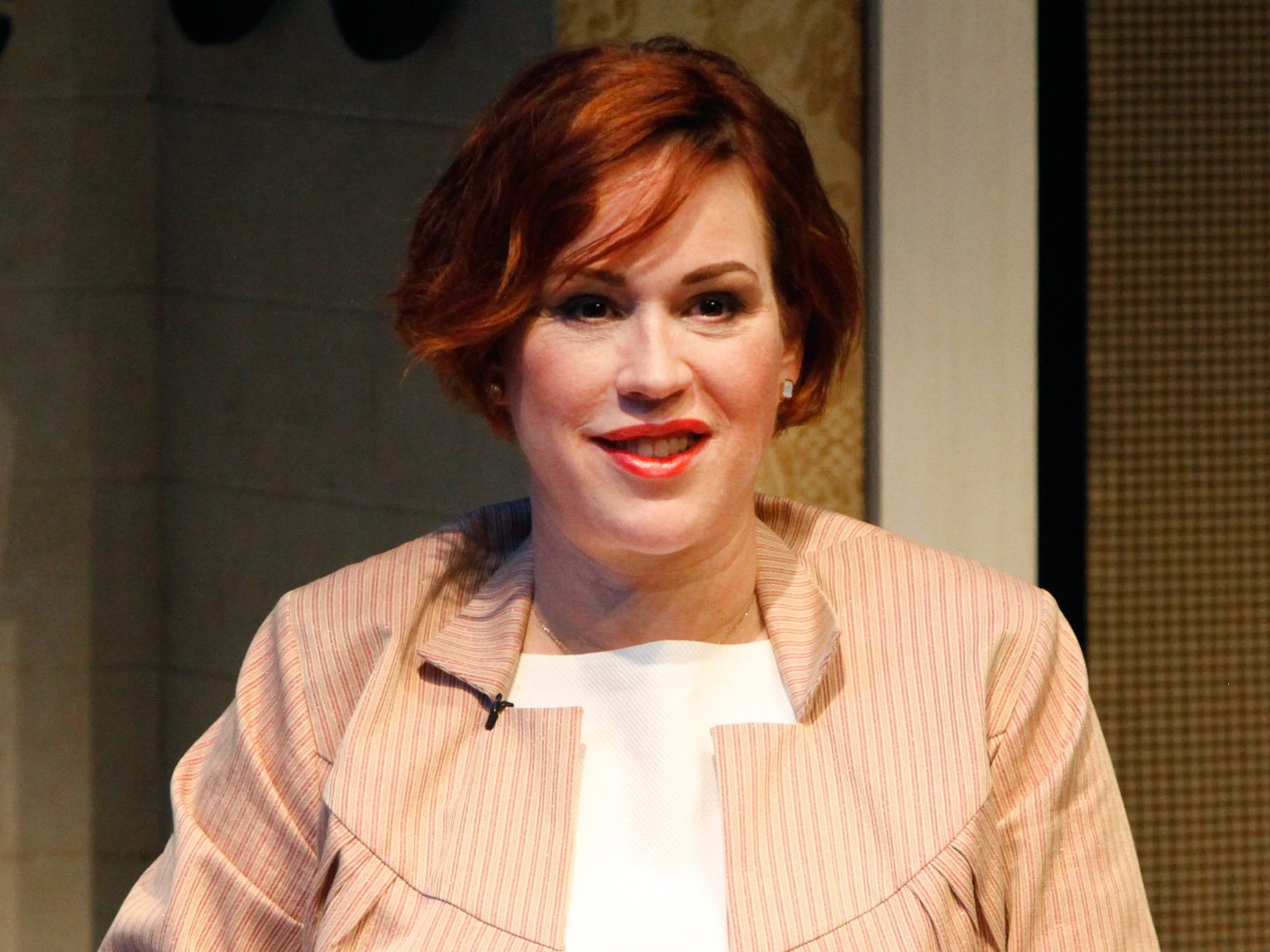 Molly Ringwald Net Worth Net Worth Lists