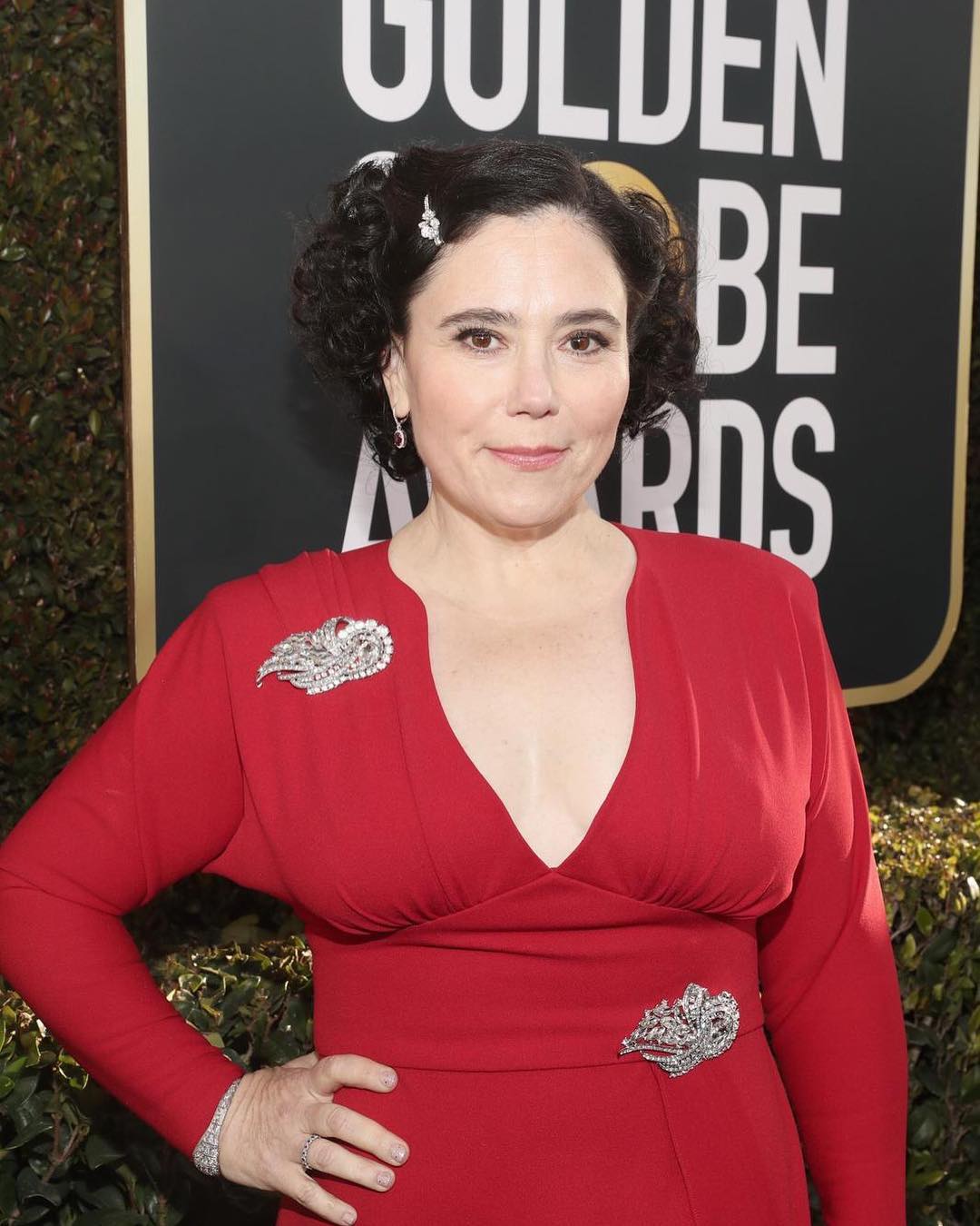 Alex Borstein Net Worth Net Worth Lists