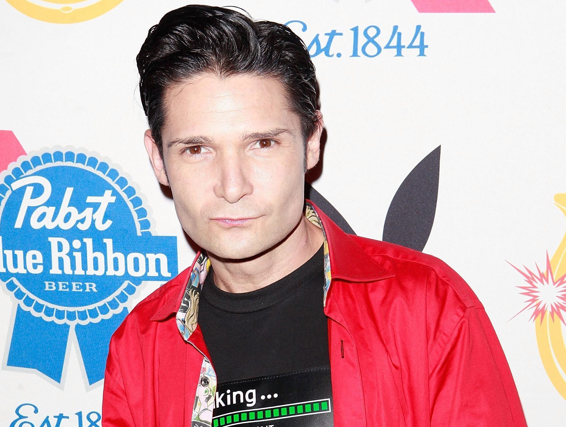 Corey Feldman Net Worth Net Worth Lists