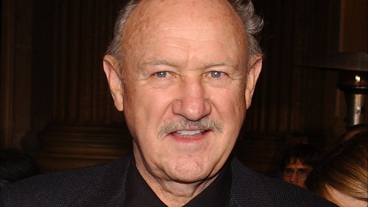 Gene Hackman Net Worth Net Worth Lists