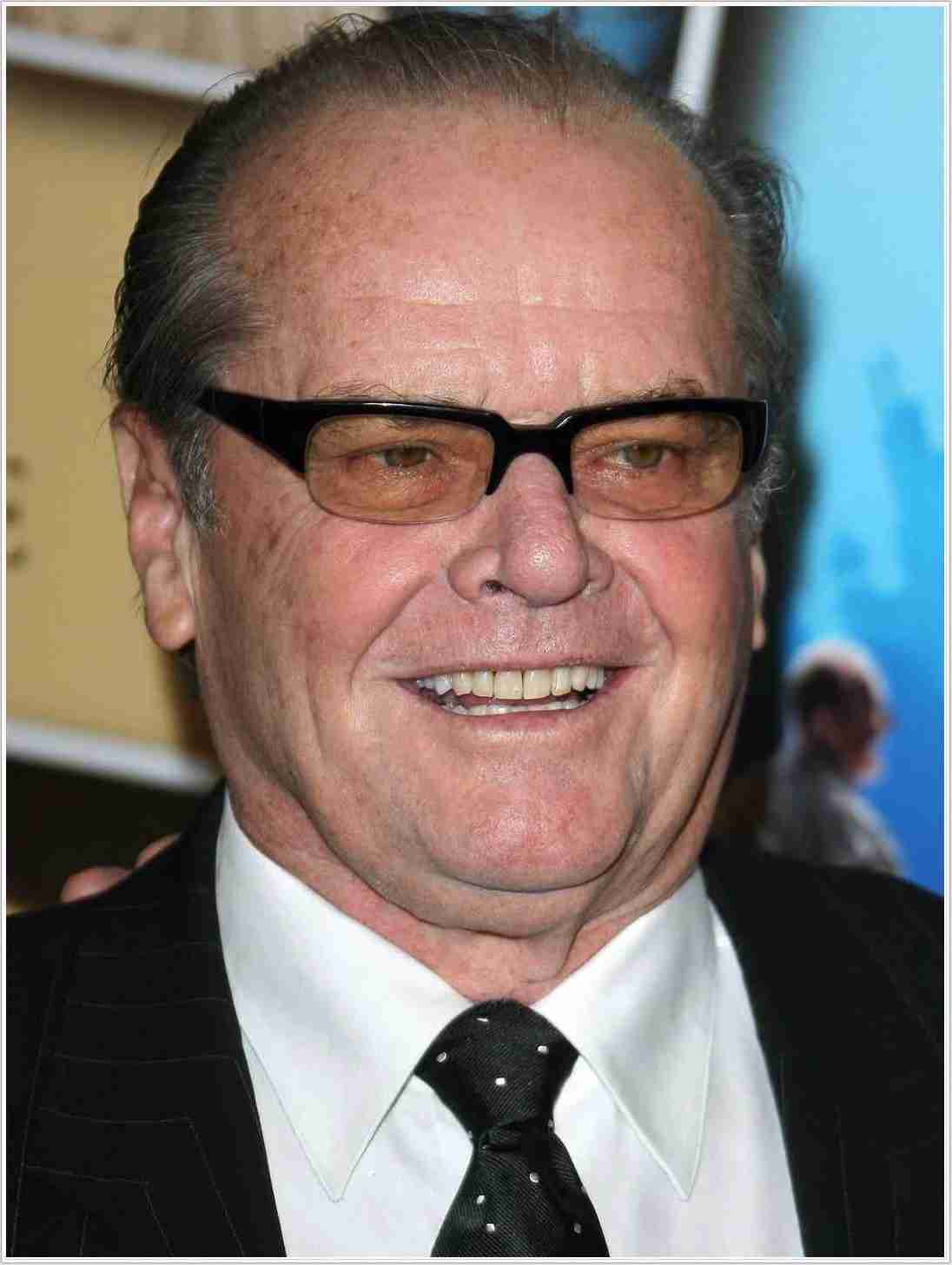 Jack Nicholson Net Worth - Net Worth Lists