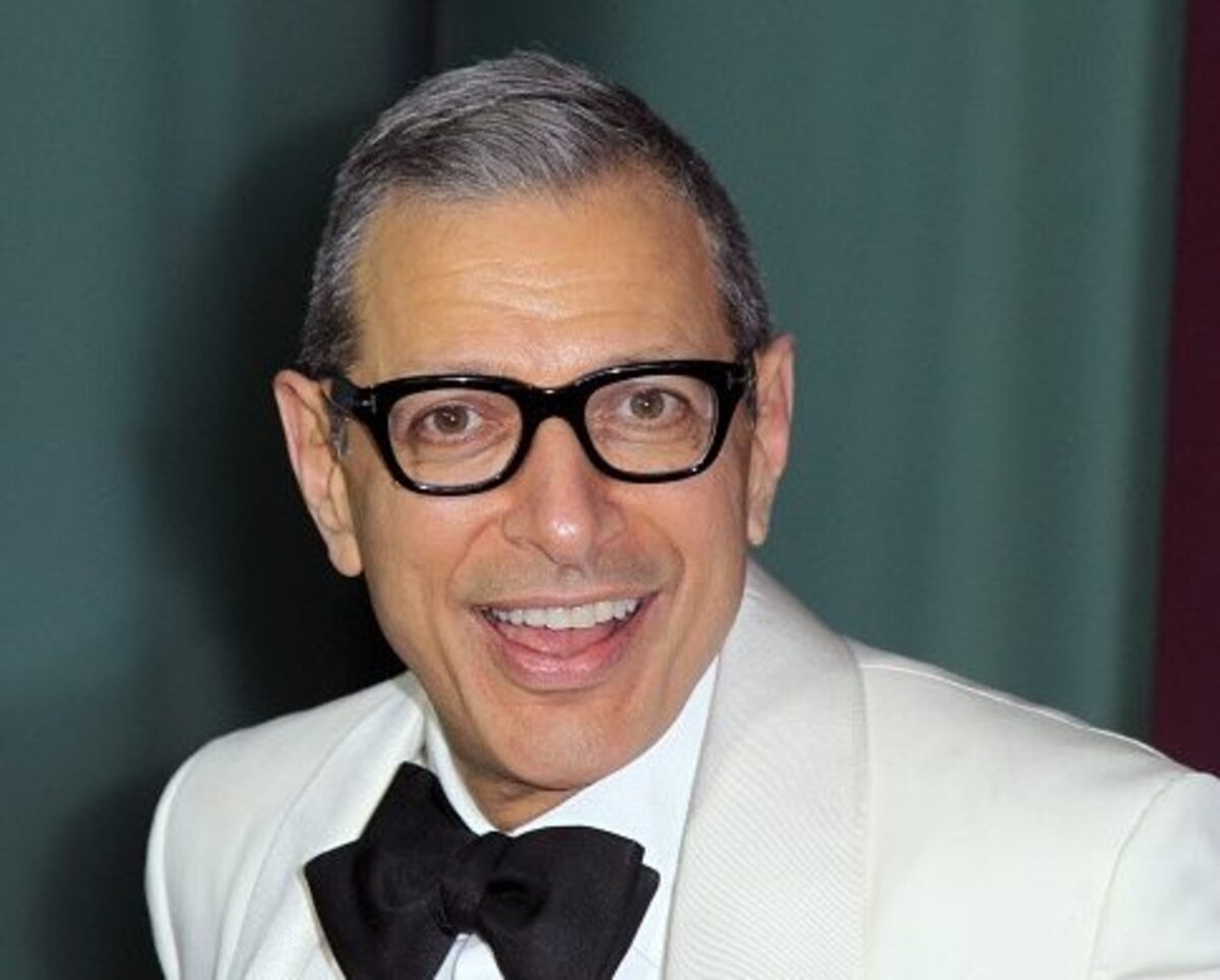 Jeff Goldblum Net Worth Net Worth Lists