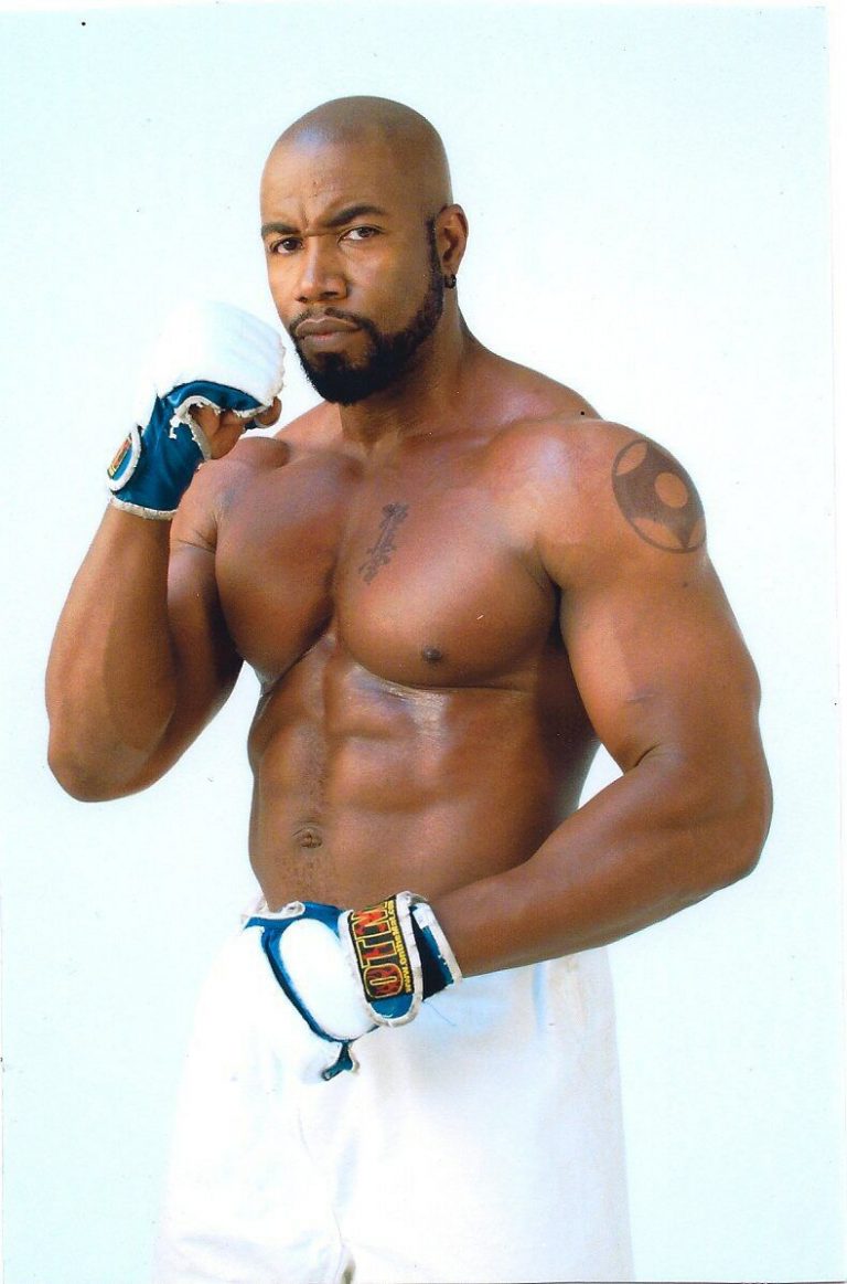 Michael Jai White Net Worth Net Worth Lists