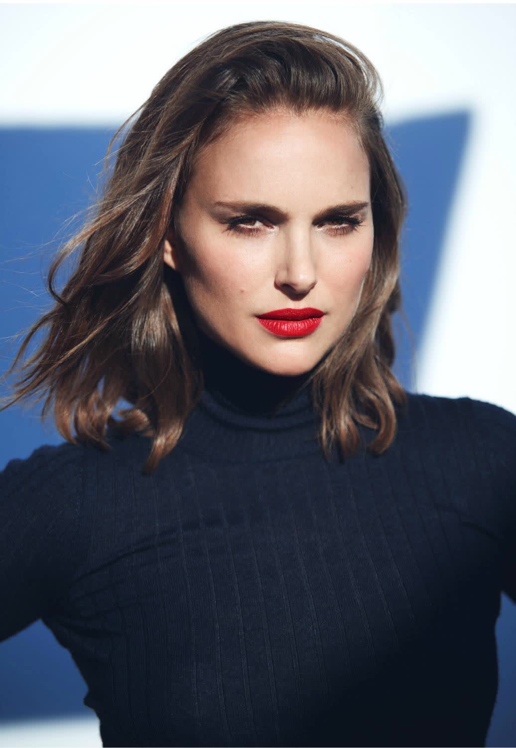 Natalie Portman Net Worth Net Worth Lists