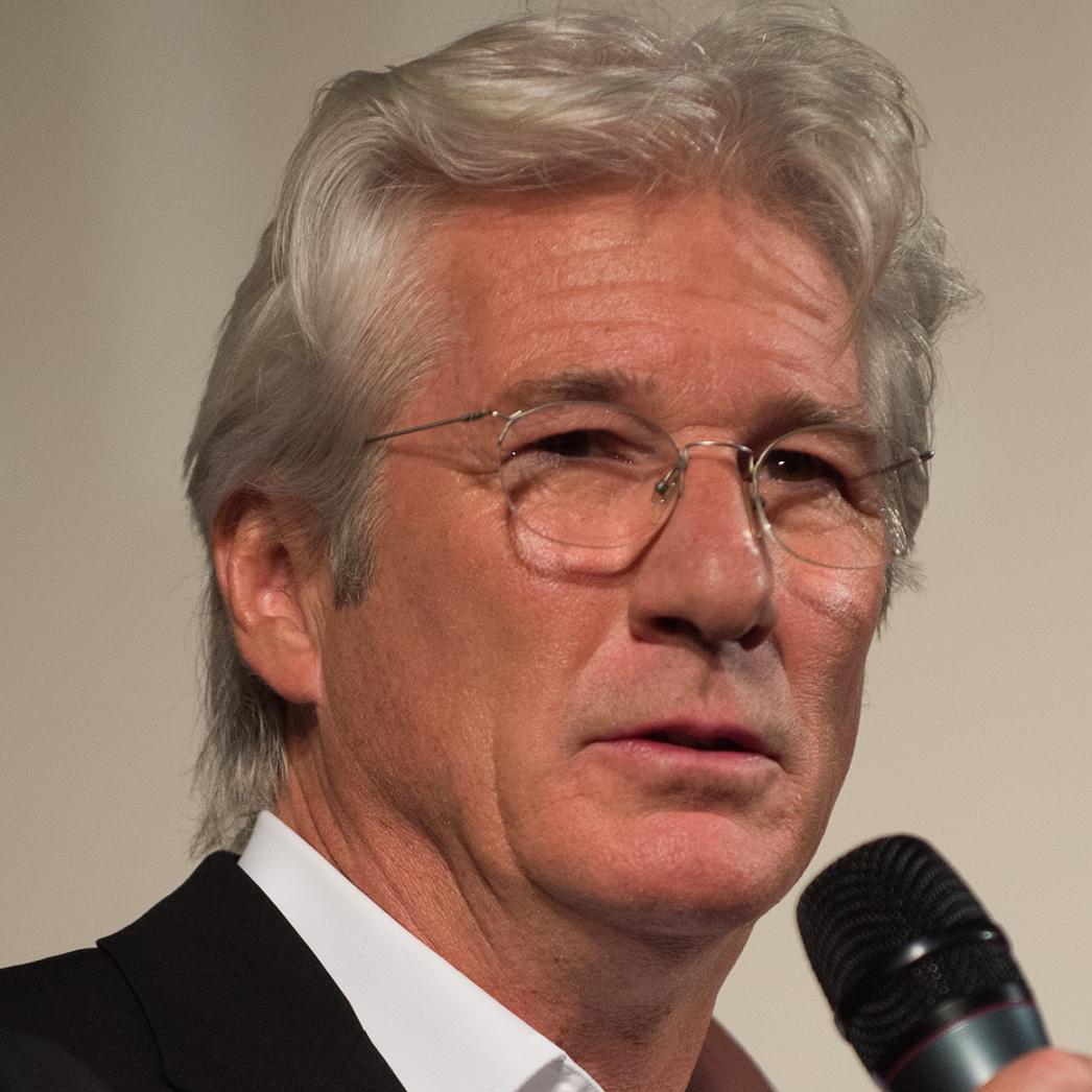 Richard Gere Net Worth Net Worth Lists