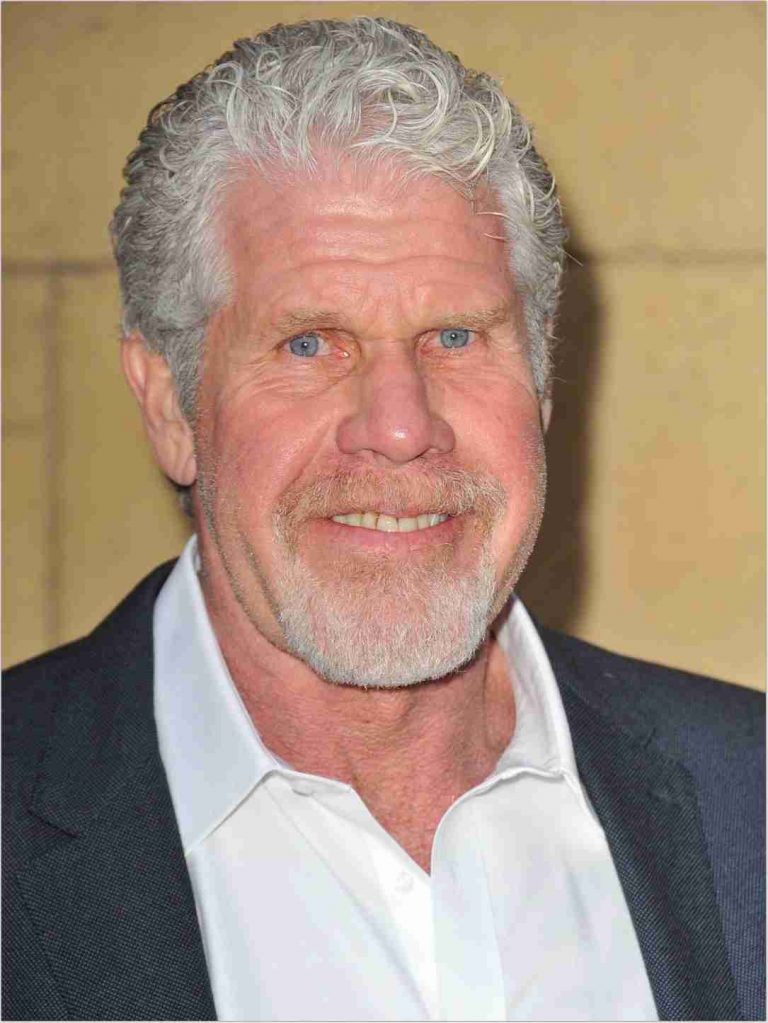 Ron Perlman Net Worth - Net Worth Lists