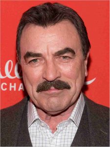 Tom Selleck Net Worth - Net Worth Lists