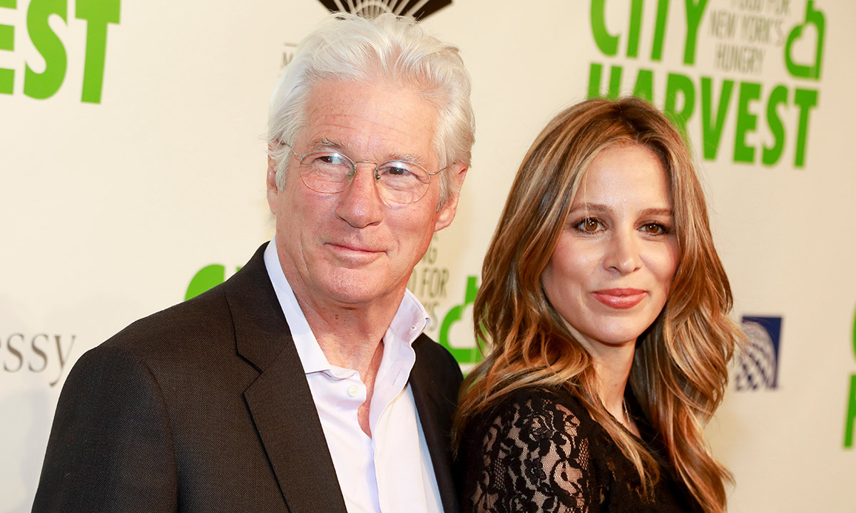 Richard Gere Net Worth Net Worth Lists