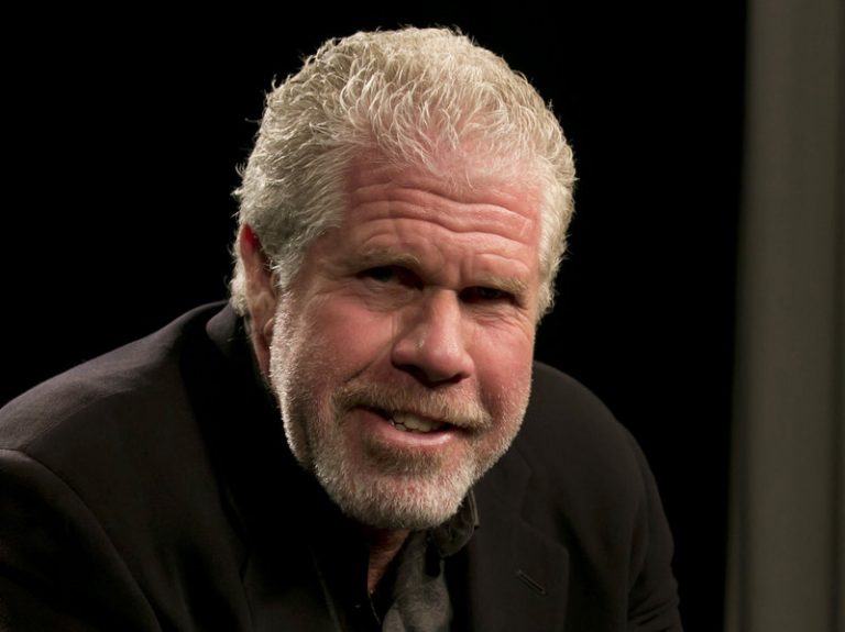 Ron Perlman Net Worth