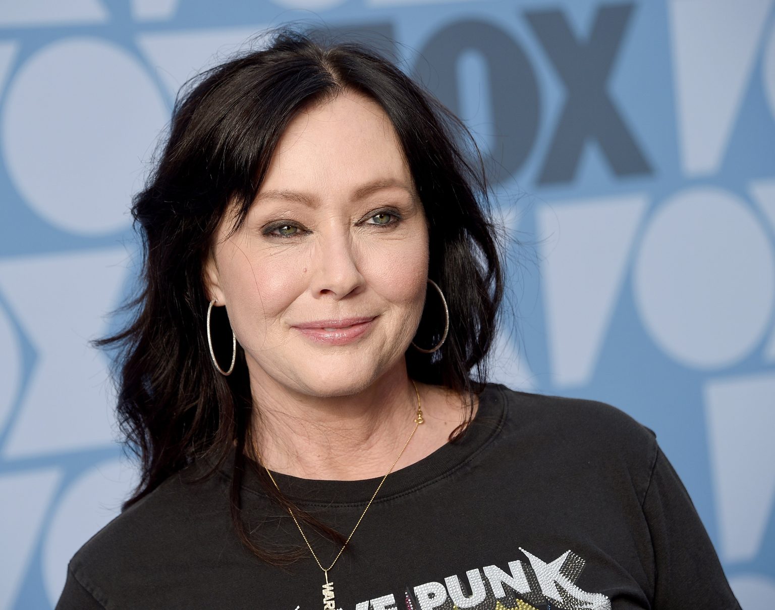 Shannen Doherty Net Worth 2024 Ricki Renate