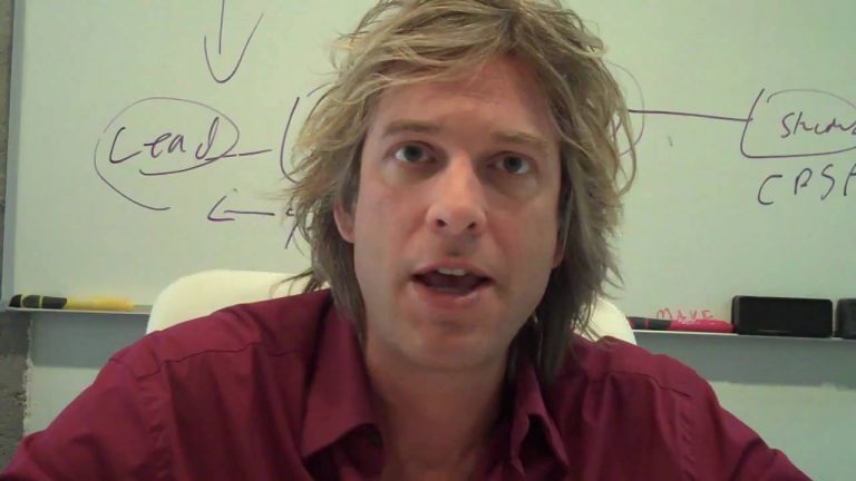 Adam Curry Net Worth