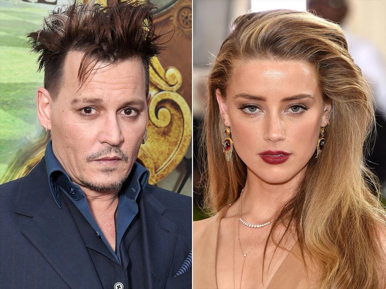 Amber Heard Net Worth