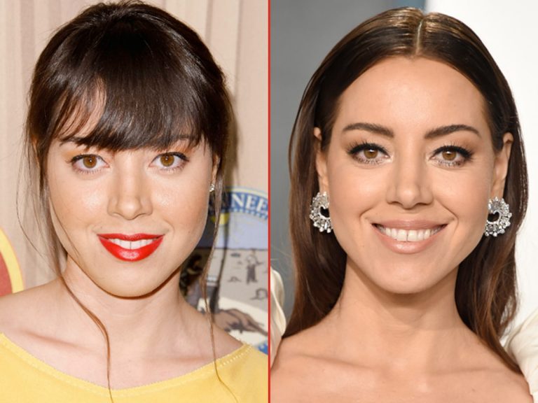 Aubrey Plaza Net Worth