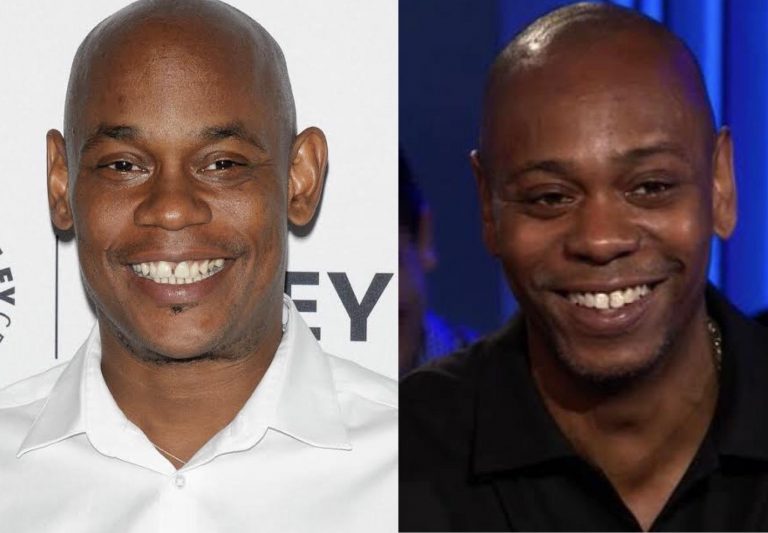 Bokeem Woodbine Net Worth