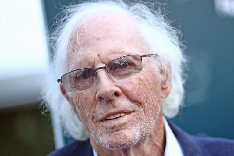 Bruce Dern Net Worth