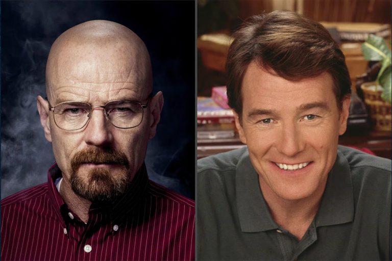 Bryan Cranston Net Worth