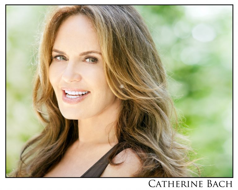 Catherine Bach Net Worth