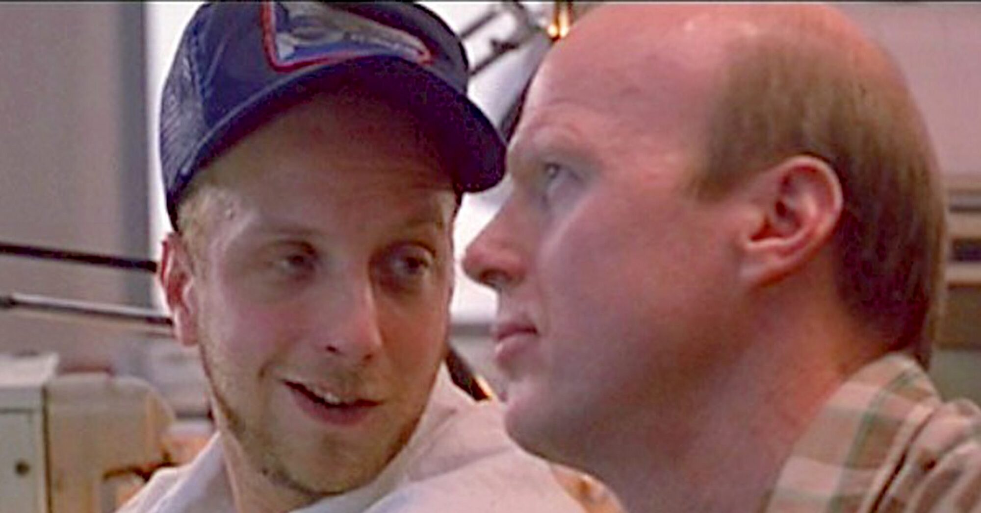 chris elliott net worth - Inside Chris Elliott's Family: The Roots of a Comedy Legend - Image 1