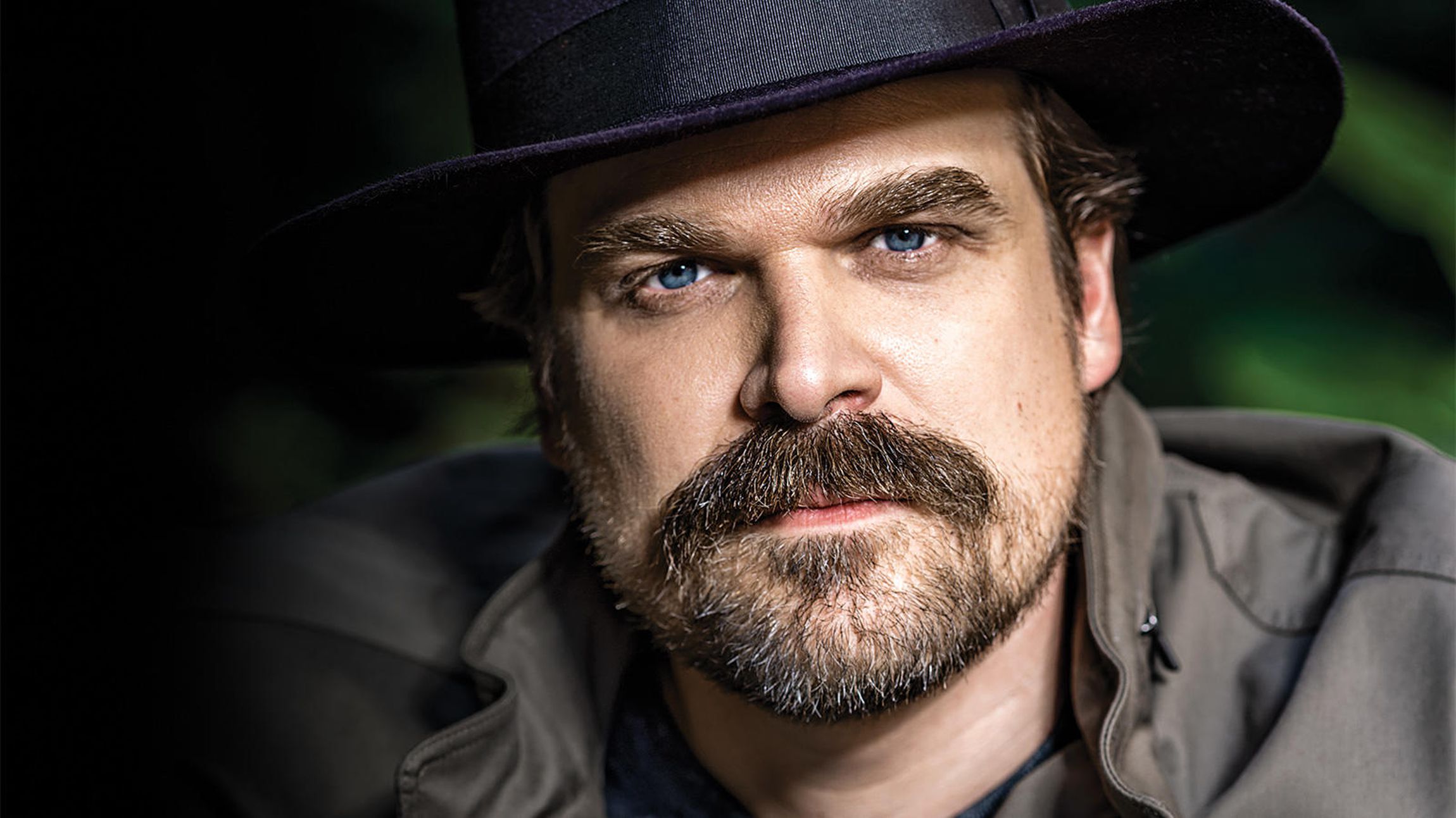 David Harbour Net Worth Net Worth Lists