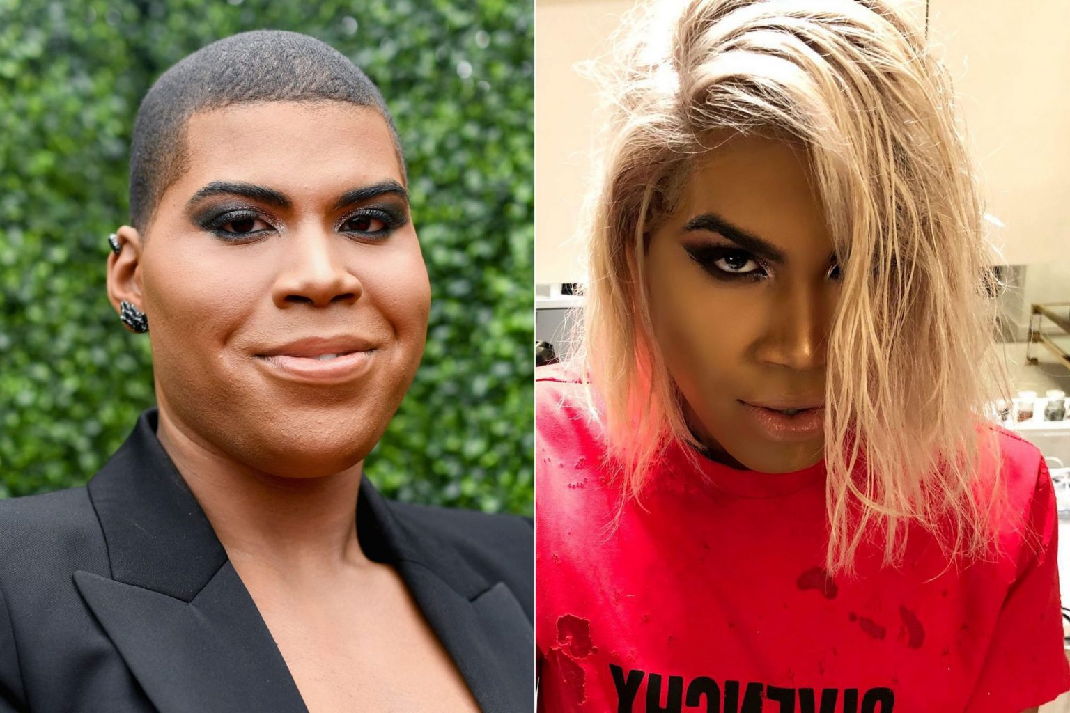 Understanding Ej Johnson A Look At His Life Before Fame