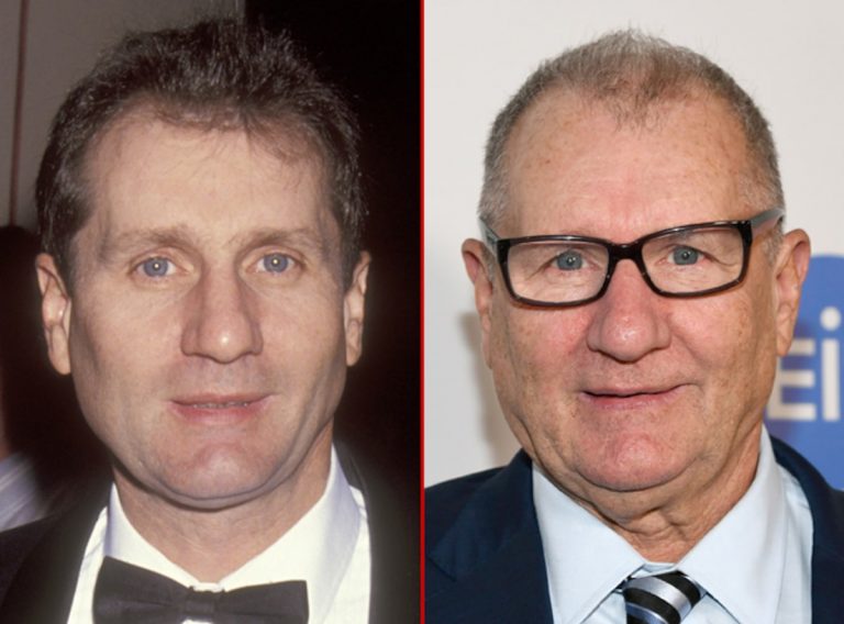 Ed O'Neill Net Worth