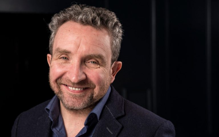 Eddie Marsan Net Worth