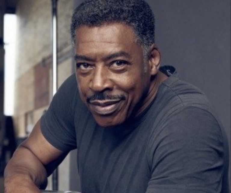 Ernie Hudson Net Worth