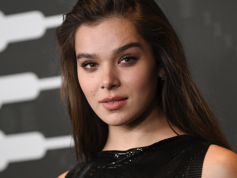 Hailee Steinfeld Net Worth