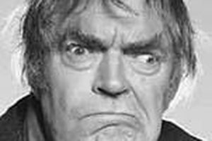 Jack Elam photos