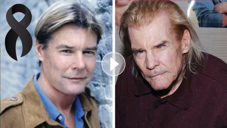 Jan-Michael Vincent Net Worth