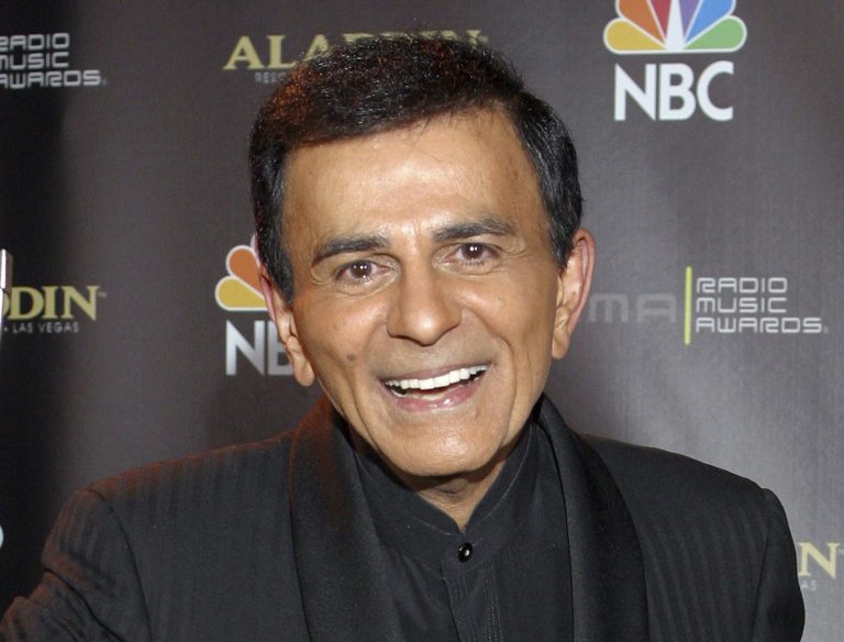 Jean Kasem Net Worth